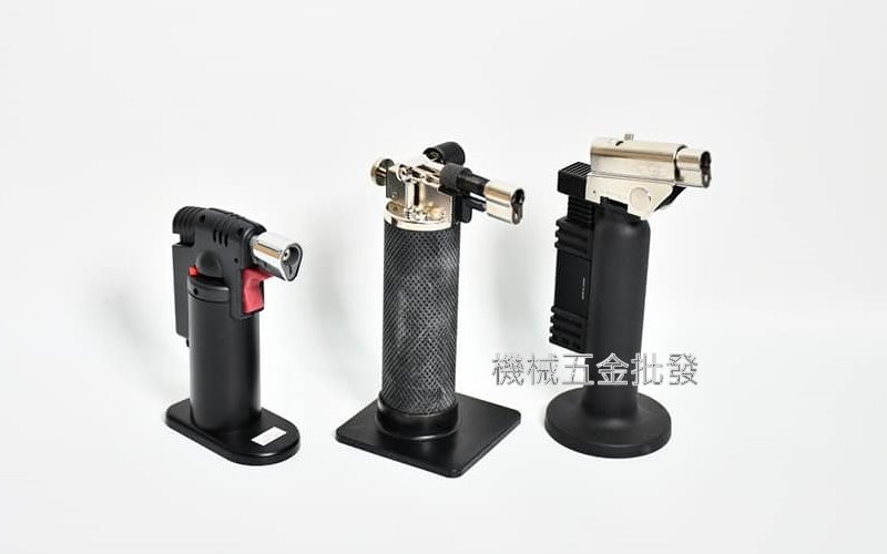 PRINCE{小王子}迷你瓦斯手握噴火槍 瓦斯噴燈 瓦斯噴槍 日本製 ,手工具