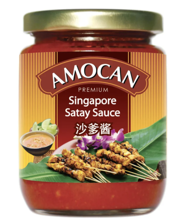 中秋烤肉