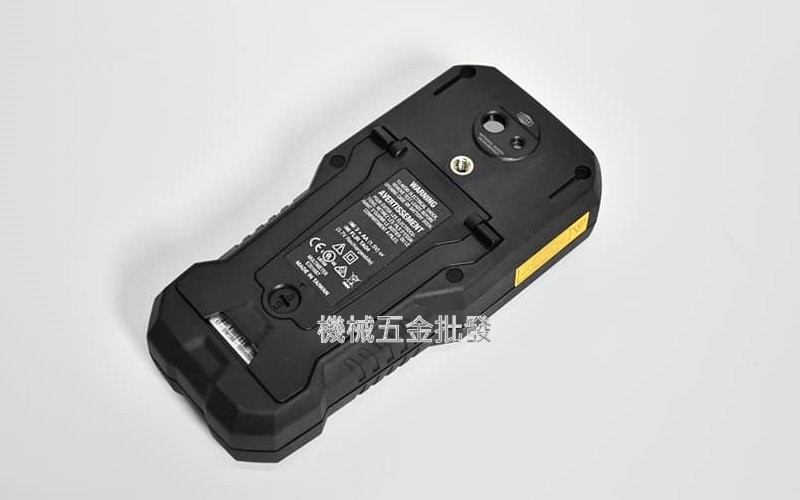 FLIR DM166 紅外線熱影像儀+交直流三用電錶,測量工具