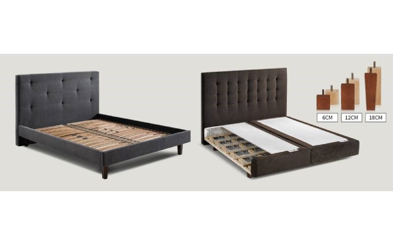 Box Spring 床架