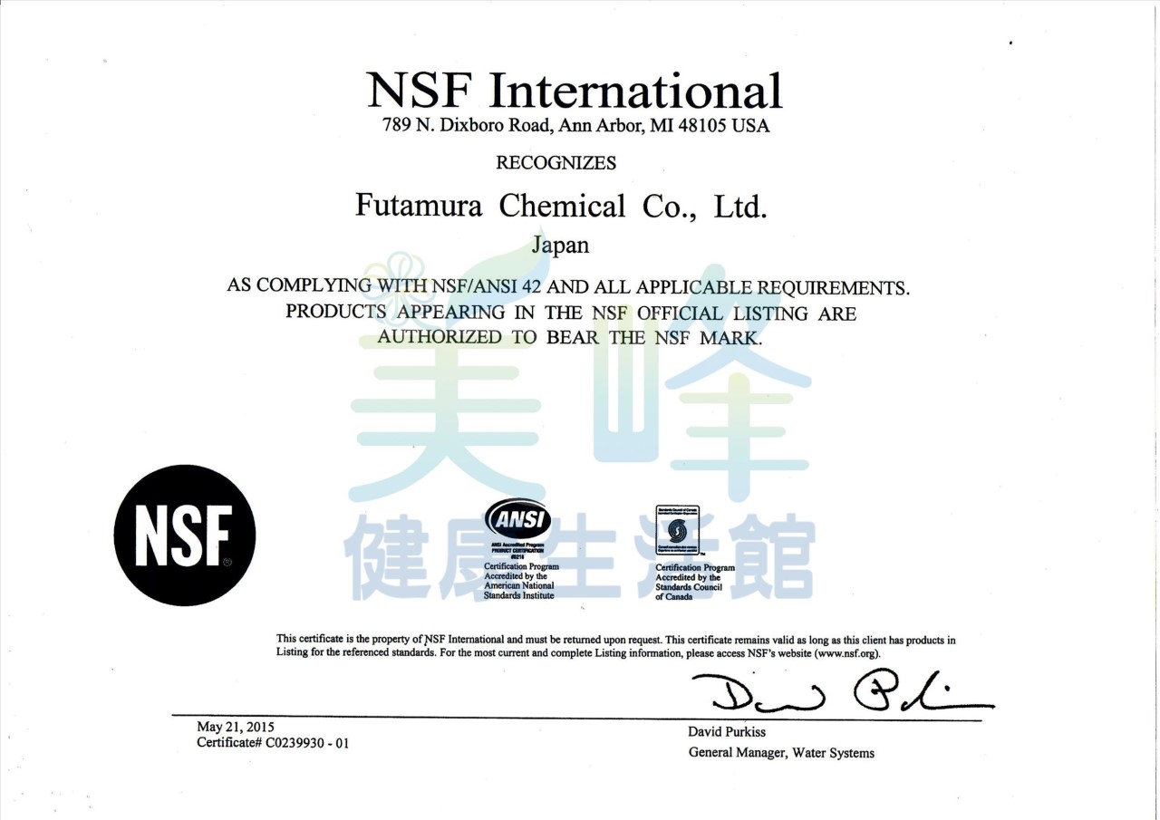 適用能量活水機 智慧型 濾心組 丹頓濾心矽藻(聖燭型)＋NSF認證GN03銀添抗菌碳纖維鎖牙濾心✦