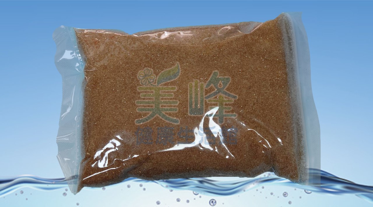 核子級-DI陰陽離子交換樹脂 (最頂級超純水專用)1公升/包