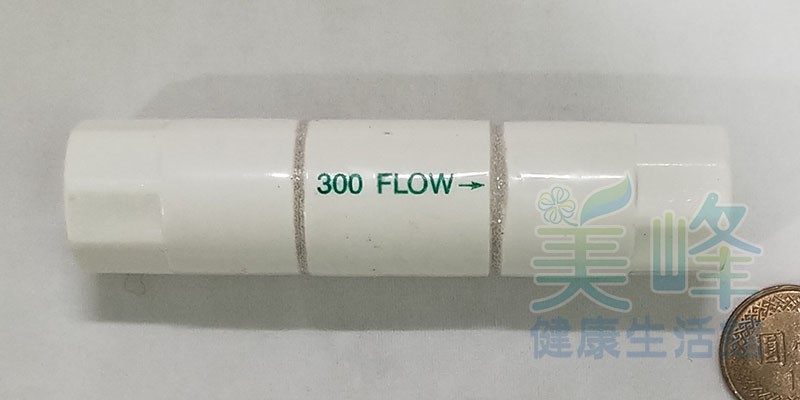 RO機.RO逆滲透2分內牙廢水比300FLOW適用50加崙RO膜