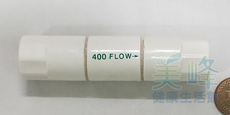 RO機.RO逆滲透2分內牙廢水比400FLOW適用50加崙RO膜