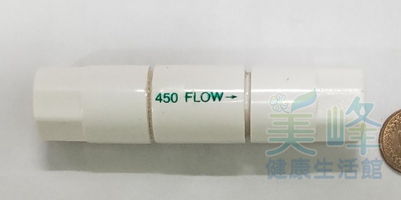 RO機.RO逆滲透2分內牙廢水比450FLOW適用50~75加崙RO膜