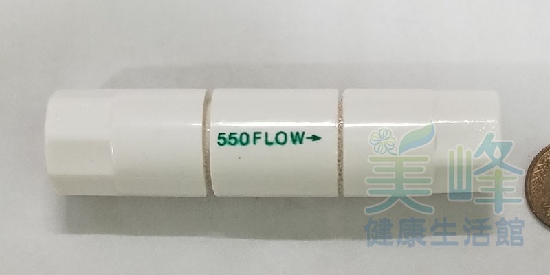 RO機.RO逆滲透2分內牙廢水比550FLOW適用50~75加崙RO膜