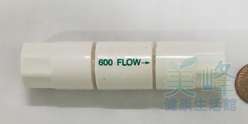 RO機.RO逆滲透2分內牙廢水比600FLOW適用100加崙RO膜