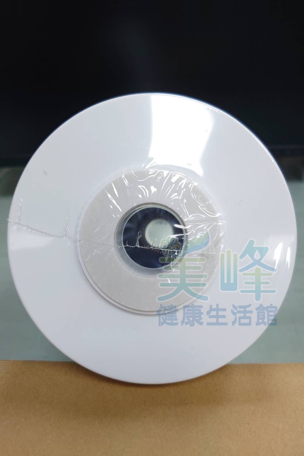 台灣製造CLEAN PURE品牌10英吋大胖壓縮活性碳濾心通過SGS認證CTO