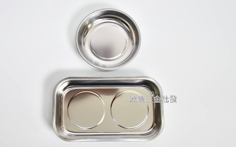 MAGNETIC TRAY 強力吸磁置物盒 磁性零件盤,手工具