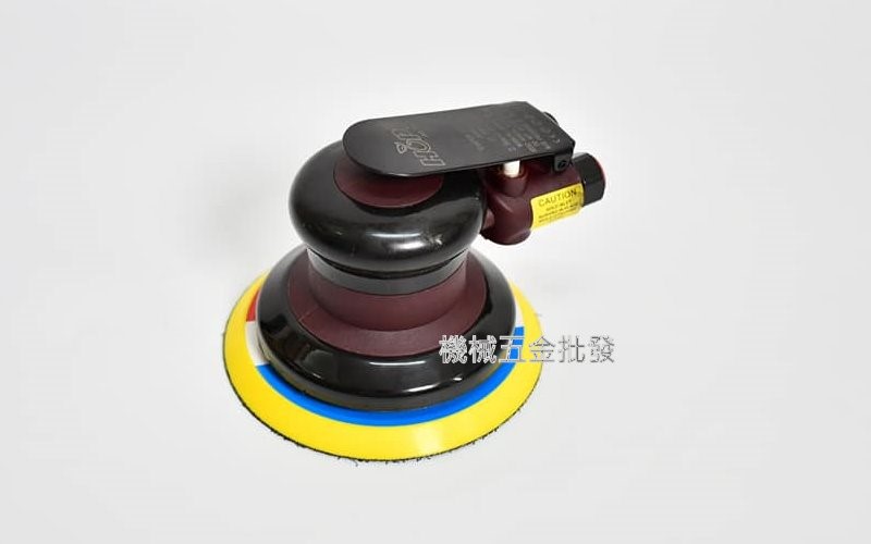 HOPE OSN-60L 5英吋 氣動打蠟機 砂紙機 研磨機 拋光機 經濟型,氣動工具