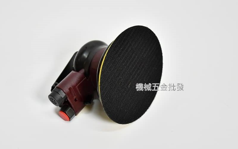 HOPE OSN-60L 5英吋 氣動打蠟機 砂紙機 研磨機 拋光機 經濟型,氣動工具