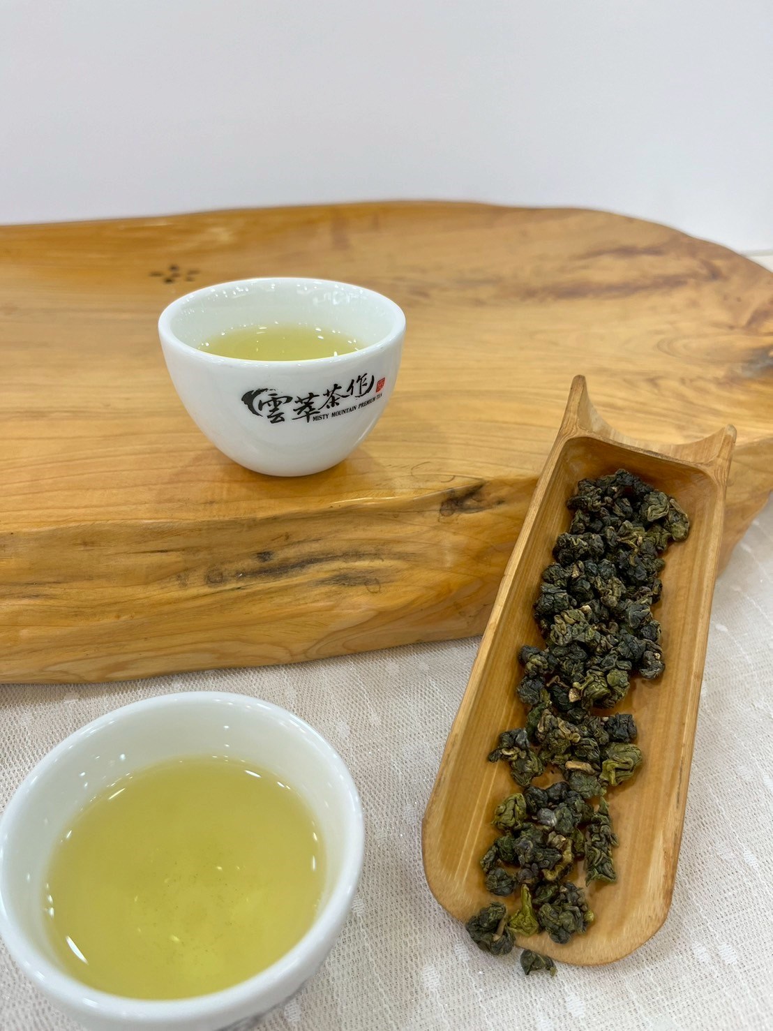 梨山北缐