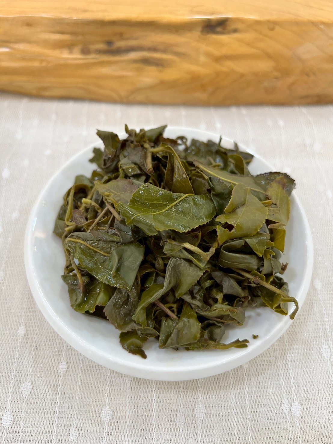 大禹嶺98K村長茶