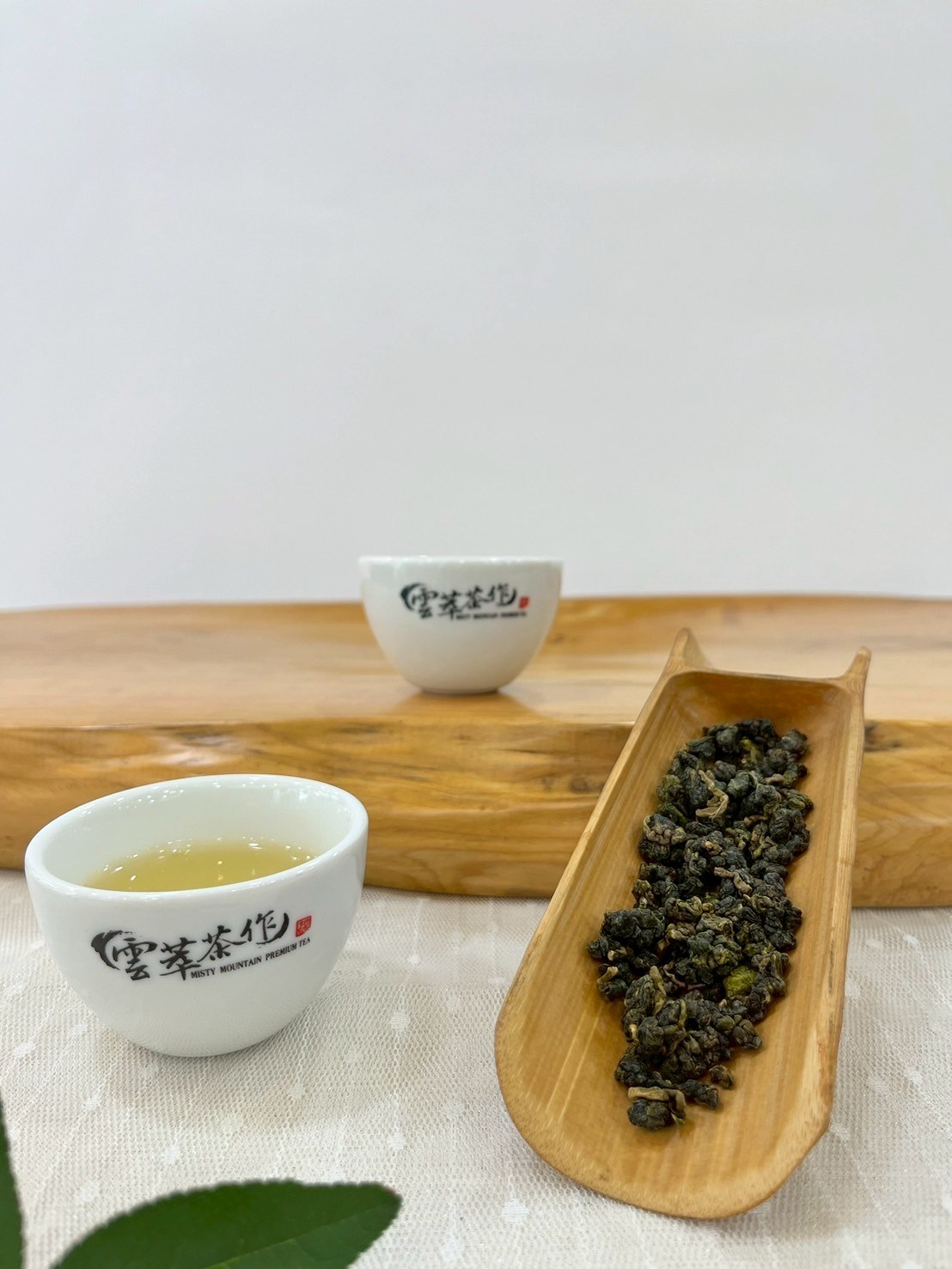 大禹嶺98K村長茶