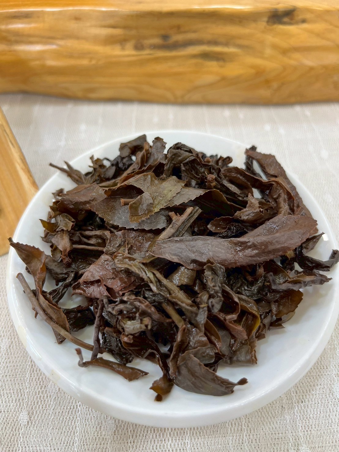 雲萃iTQi米其林三星紅茶
