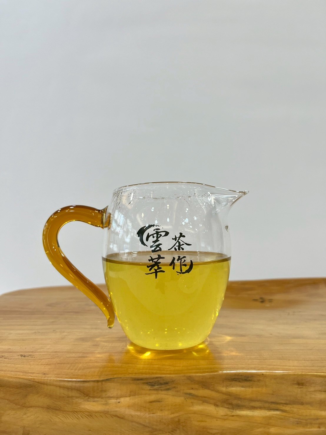 玉山原始林羅娜茶
