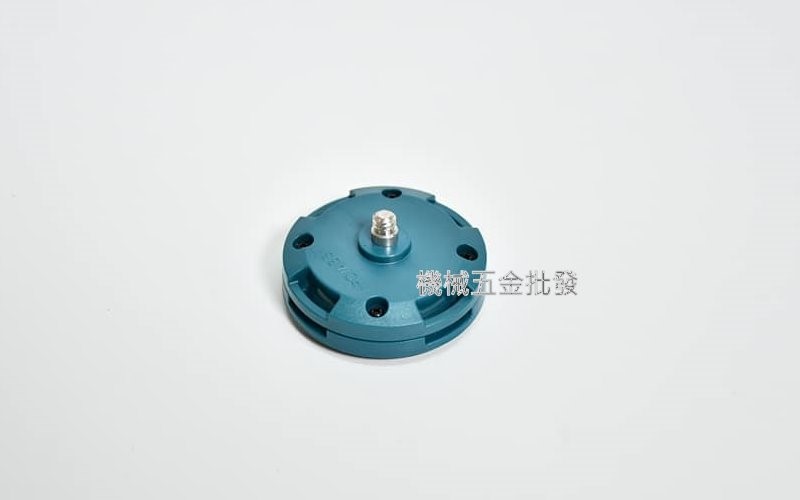 makita {牧田} GM00001714 磁性圓座LED手電筒用 通用ML105 ML106,電動工具