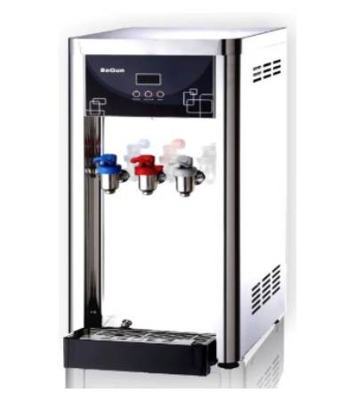 博群3溫補水機