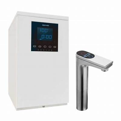 沛宸光感冷熱機+直出RO機特惠價