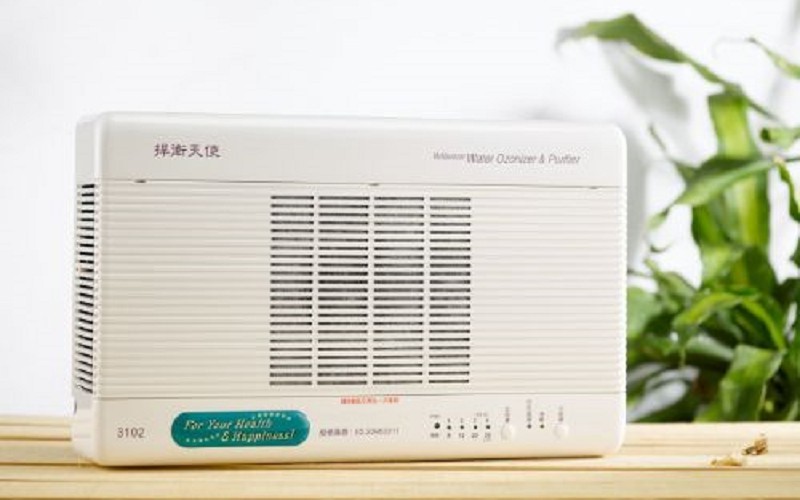 商用臭氧機