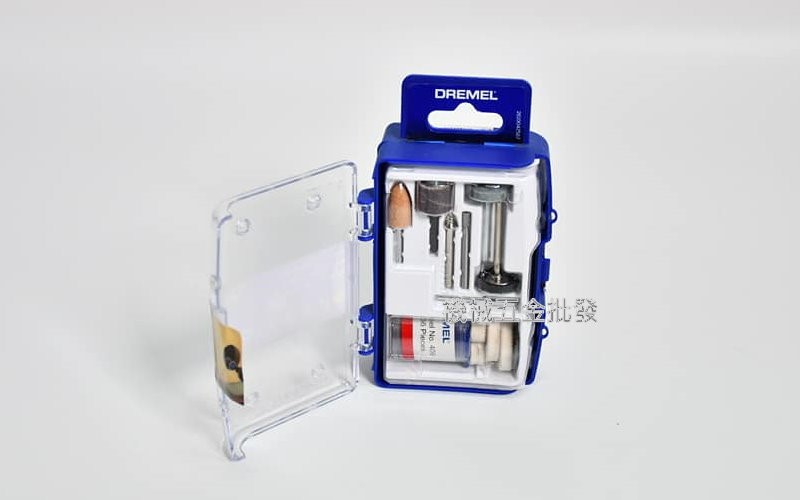 Dremel {真美牌} 254.730 Dremel 730 迷你通用 52件組.電動工具