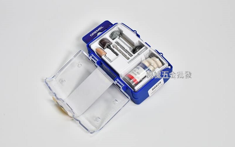 Dremel {真美牌} 254.730 Dremel 730 迷你通用 52件組.電動工具