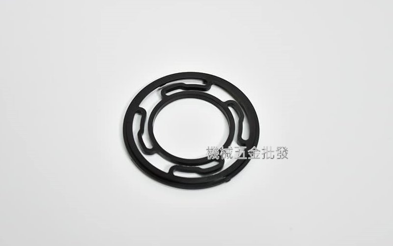 makita {牧田}  BO5031 BO5041 拋光機專用制動圈 424131-5,電動工具