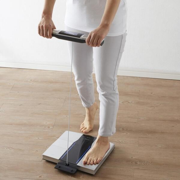 RD-545 十二合一藍牙八點式體組成計