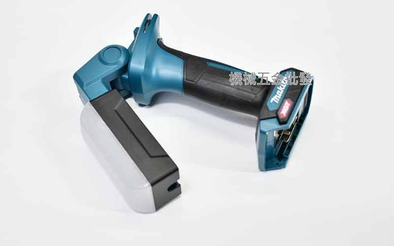 makita {牧田} ML006GX 40V充電式LED手電筒 照明燈 【單主機】,電動工具