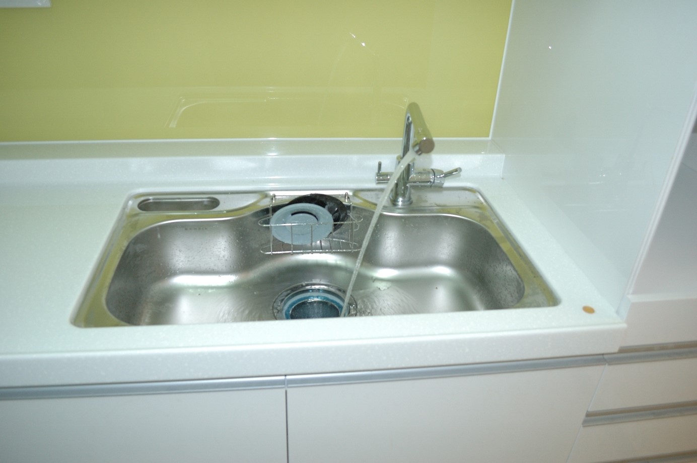 人造石檯面(樂天、LG)