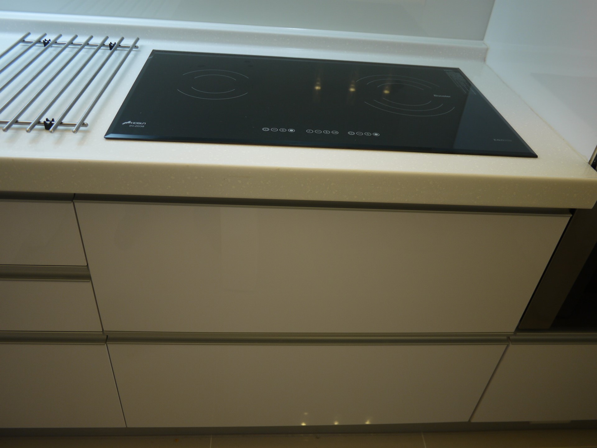 人造石檯面(樂天、LG)