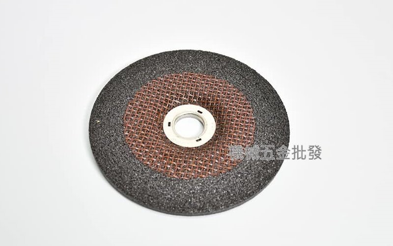 makita {牧田} A-84981 6"(150mm)研磨砂輪片 金屬研磨砂輪片,電動工具