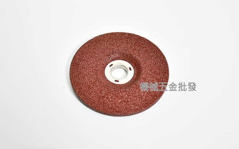 makita {牧田} A-80852  4"(100mm) 研磨砂輪片 不鏽鋼 鐵用,電動工具