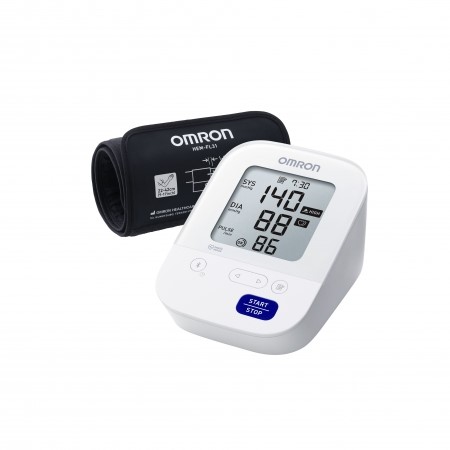 HEM-7156T 藍牙血壓計