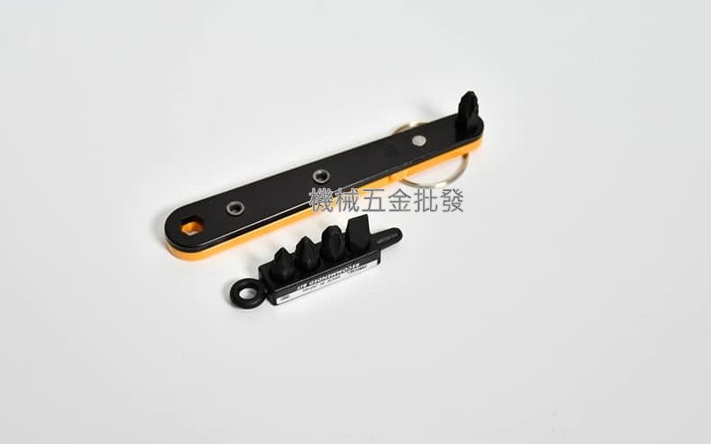 日本新龜 {SUNFLAG}  468.XT1236 L型超薄扳手組 替換式起子組,手工具