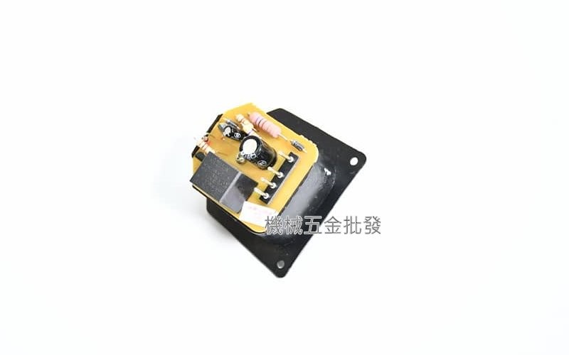  雙豹牌 8"(20公分) 222.08001 封口機專用調溫器 調溫控制器110V,手工具