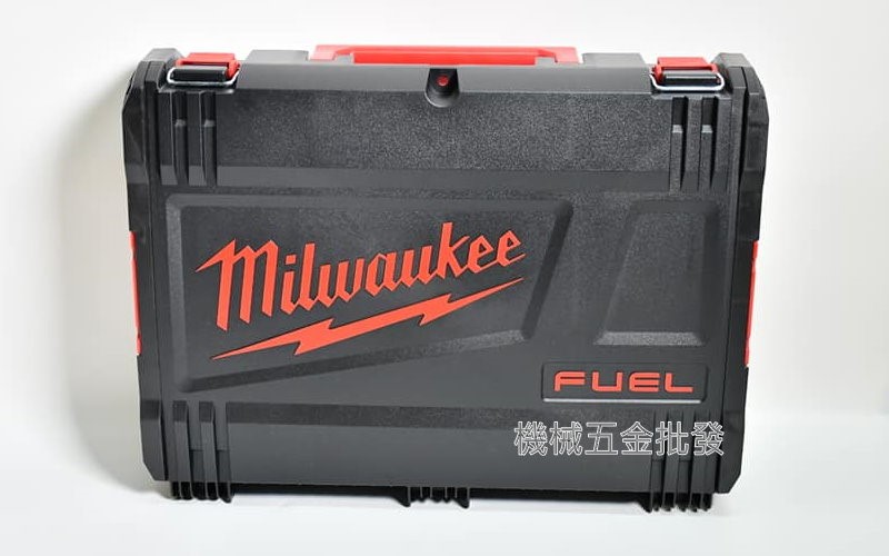 Milwaukee {美沃奇} M18 FSAG100X-502X 4吋 18V充電式無刷砂輪機,電動工具
