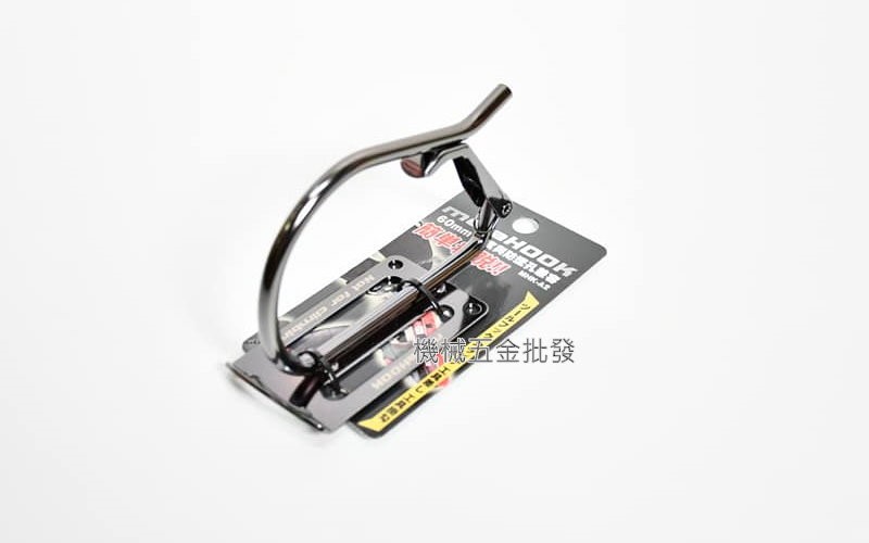 metahook MHK-A2 60mm寬度與防墜孔兼容 專利防脫落機制 大掛勾 背板大穿孔,電動工具