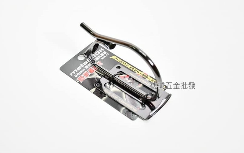metahook MHK-A2 60mm寬度與防墜孔兼容 專利防脫落機制 大掛勾 背板大穿孔,電動工具