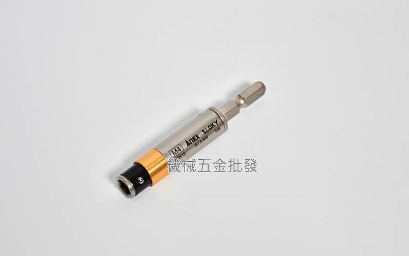  ANEX {安耐適} ATA-M3~M6 扭力接桿 扭矩適配器,電動工具