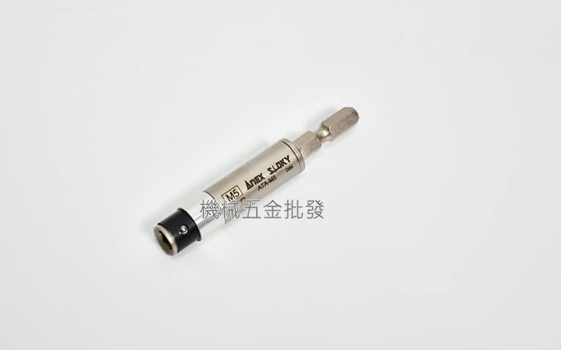  ANEX {安耐適} ATA-M3~M6 扭力接桿 扭矩適配器,電動工具
