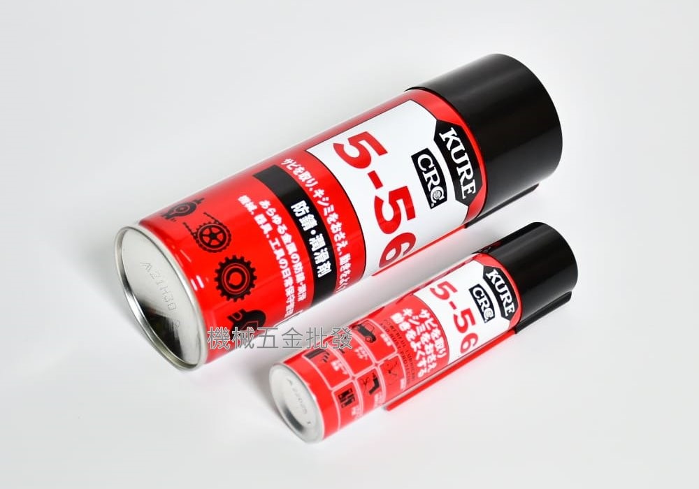 日本製 {KURE} CRC 5-56 防鏽、潤滑劑 NO.1005 70ML / 430ML,手工具