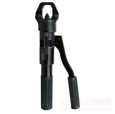手動式螺帽切除器