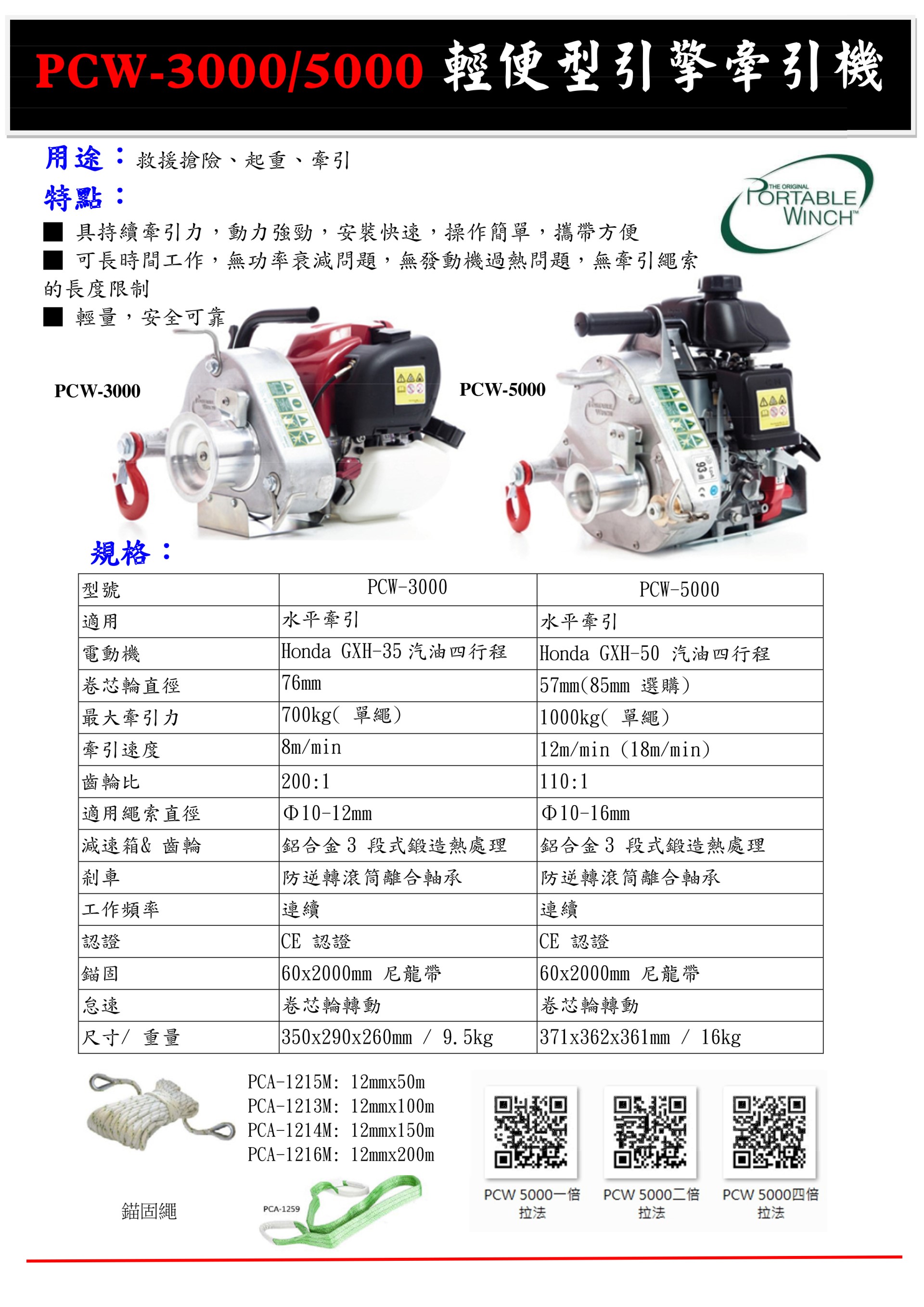 汽油引擎牽引機