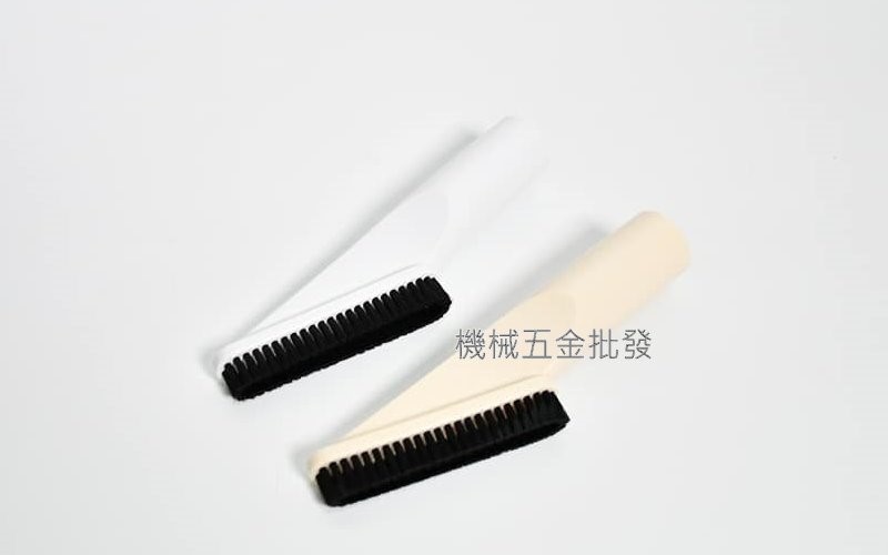 makita {牧田} 吸塵器用 小口刷 扁長型毛刷頭 牧田全系列通用,電動工具