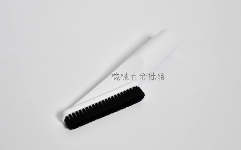 makita {牧田} 吸塵器用 小口刷 扁長型毛刷頭 牧田全系列通用,電動工具