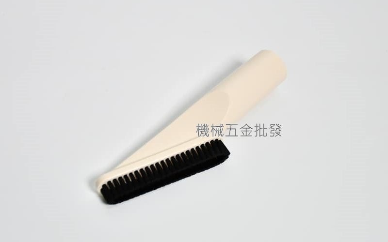 makita {牧田} 吸塵器用 小口刷 扁長型毛刷頭 牧田全系列通用,電動工具