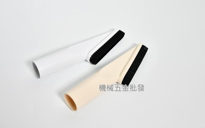 makita {牧田} 吸塵器用 小口刷 扁長型毛刷頭 牧田全系列通用,電動工具