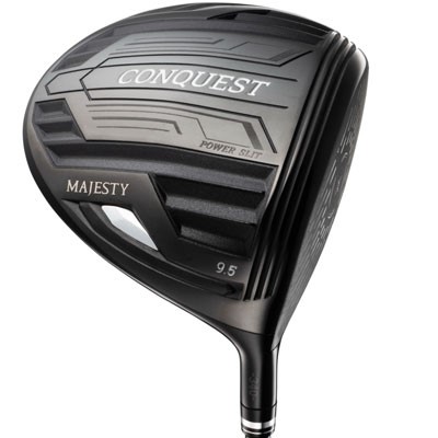 '22 Majesty CONQUEST 一號木桿,碳身SPEEDER NX HV340(日規)