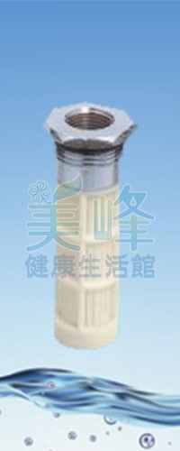 9公升不鏽鋼過濾桶，不含濾材